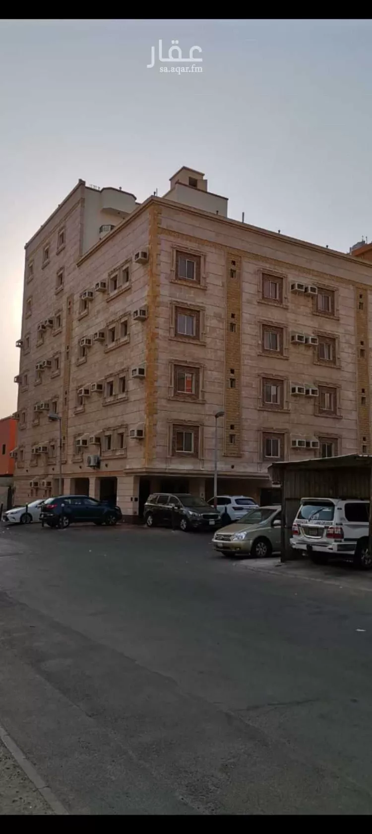 Building for Sale in Jeddah An Nuzhah