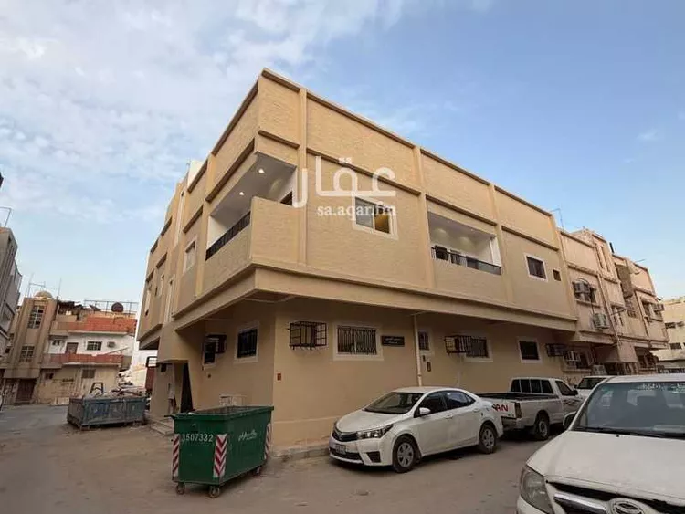 Building for Sale in Riyadh Manfuhah