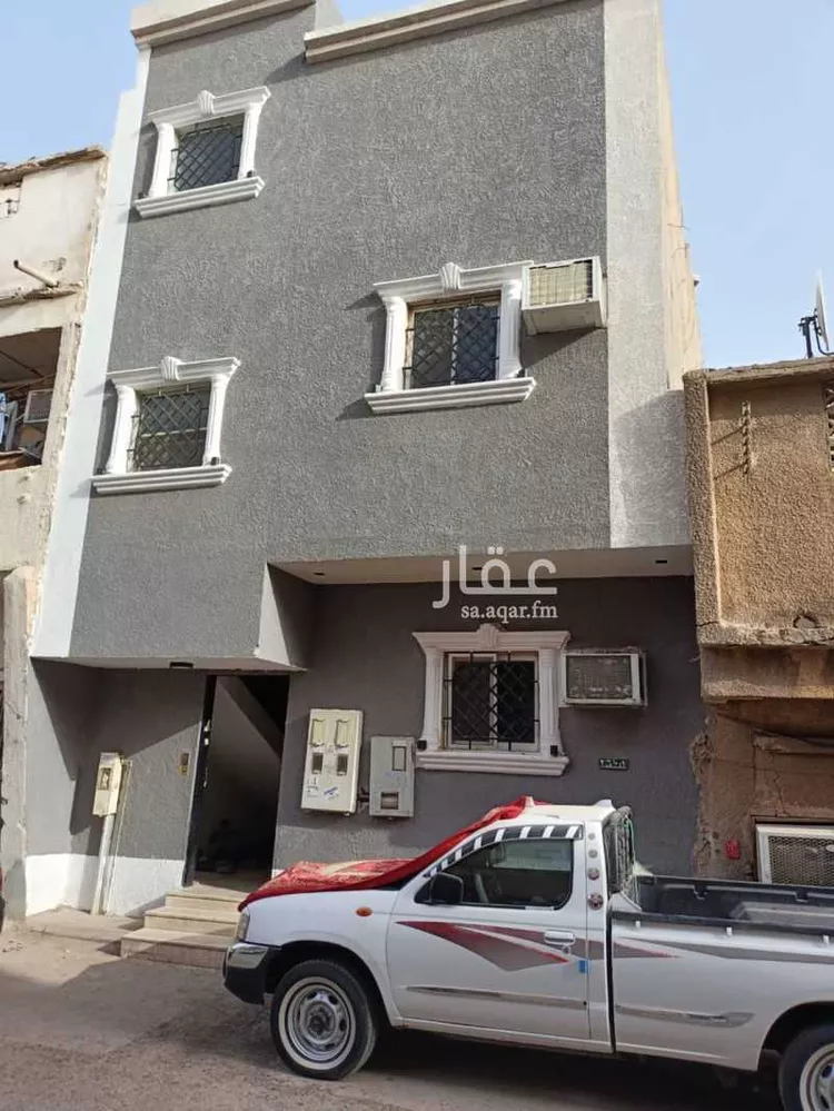 Building for Sale in Riyadh Manfuhah