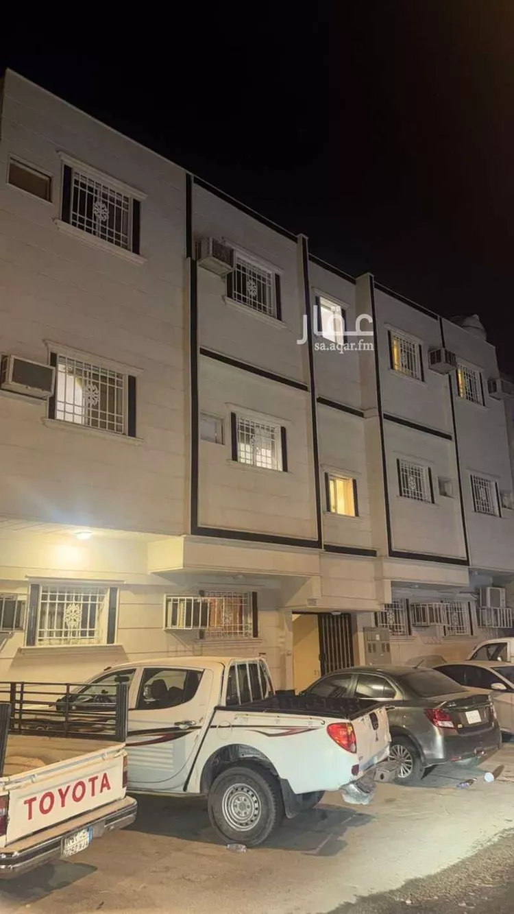 عمارة للبيع في شارع سعيد بن سفيان, حي منفوحة, مدينة الرياض, منطقة الرياض صورة 4