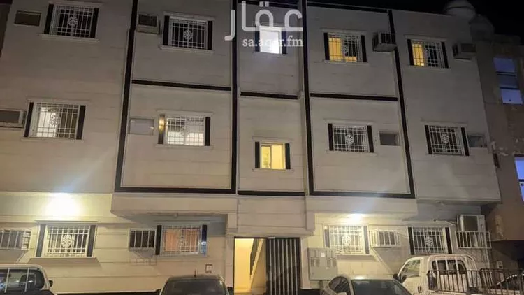 عمارة للبيع في شارع سعيد بن سفيان, حي منفوحة, مدينة الرياض, منطقة الرياض صورة 2
