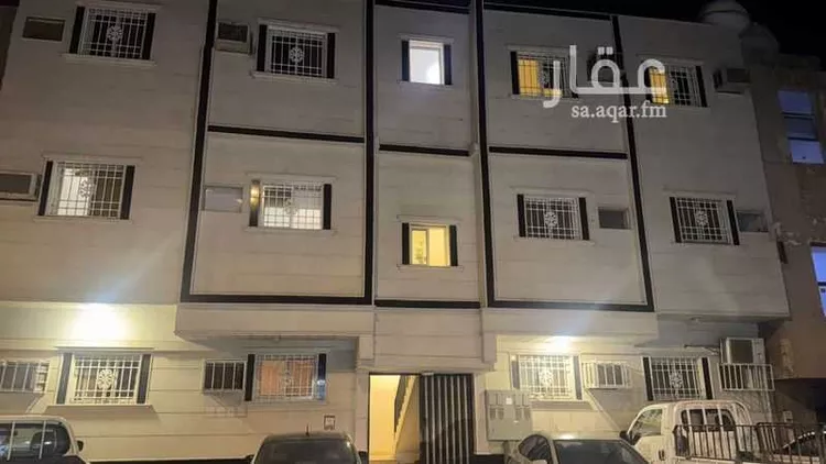عمارة للبيع في شارع سعيد بن سفيان, حي منفوحة, مدينة الرياض, منطقة الرياض صورة 2