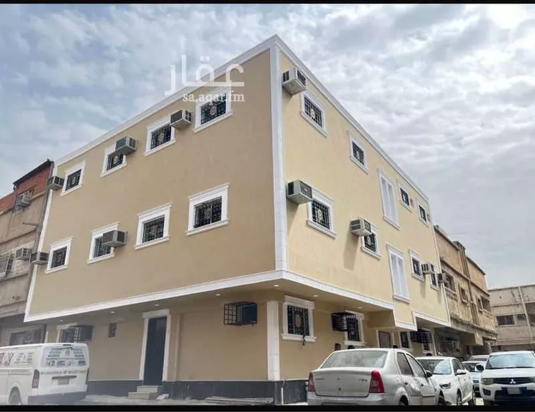 عمارة للبيع في شارع الربيعي, حي منفوحة, مدينة الرياض, منطقة الرياض