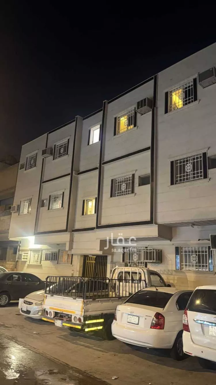 Building for Sale in Riyadh Manfuhah