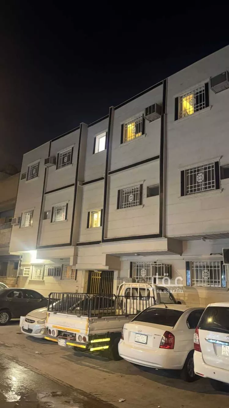 عمارة للبيع في شارع سعيد بن سفيان, حي منفوحة, مدينة الرياض, منطقة الرياض