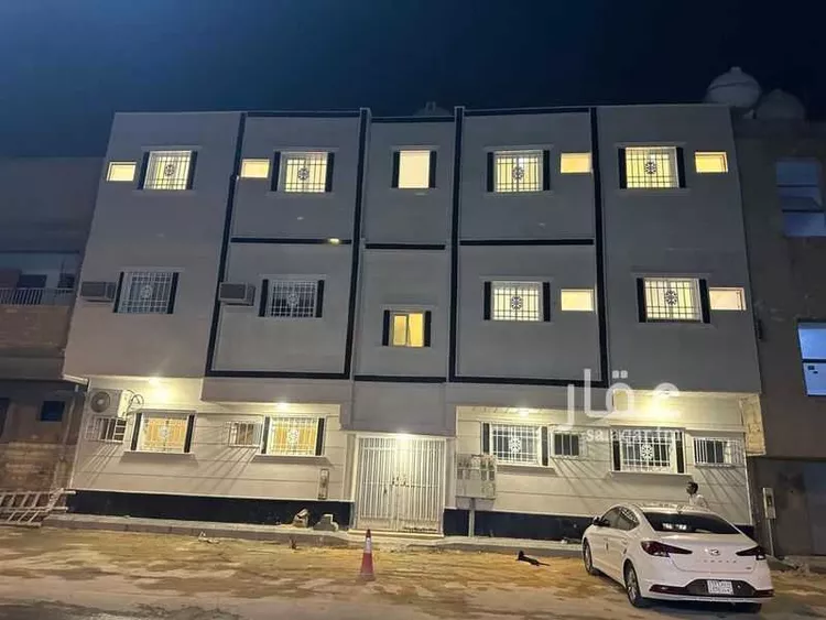 عمارة للبيع في شارع سعيد بن سفيان, حي منفوحة, مدينة الرياض, منطقة الرياض صورة 3