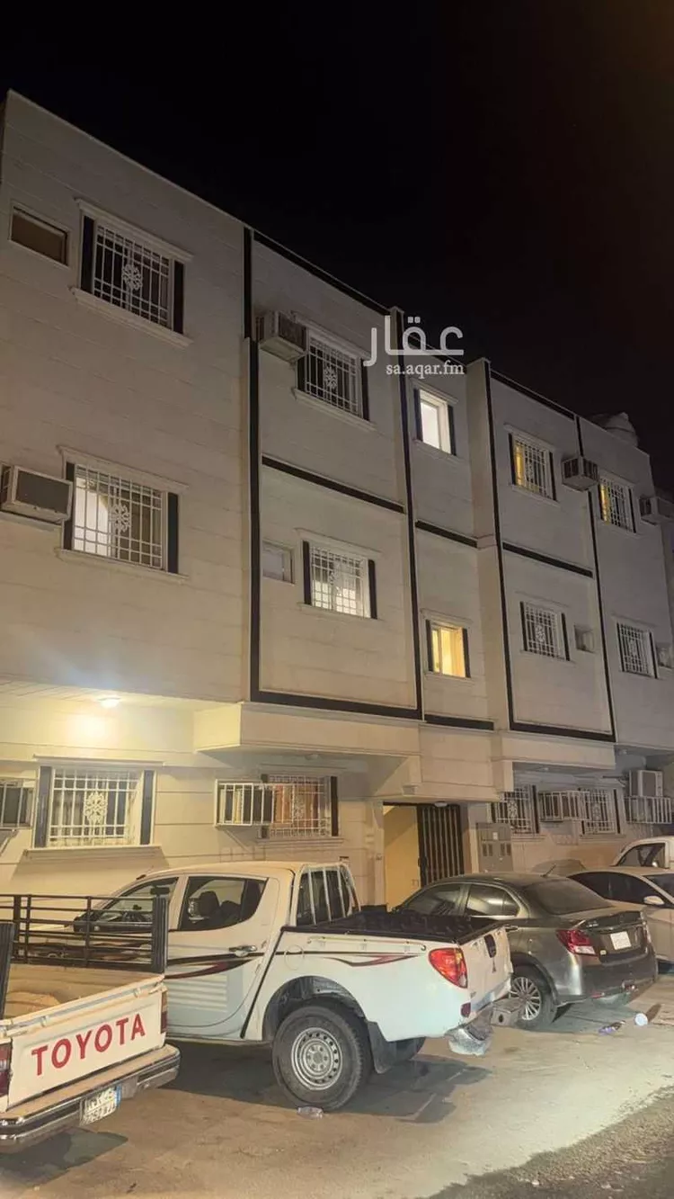 عمارة للبيع في شارع سعيد بن سفيان, حي منفوحة, مدينة الرياض, منطقة الرياض صورة 4