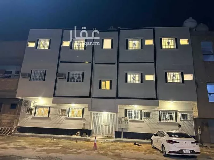 عمارة للبيع في شارع سعيد بن سفيان, حي منفوحة, مدينة الرياض, منطقة الرياض صورة 3