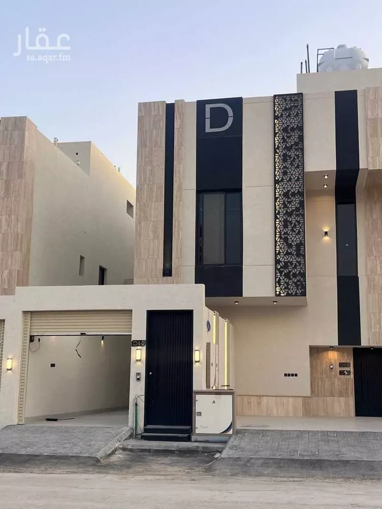 Floor for Sale in Riyadh Tuwaiq صورة 5