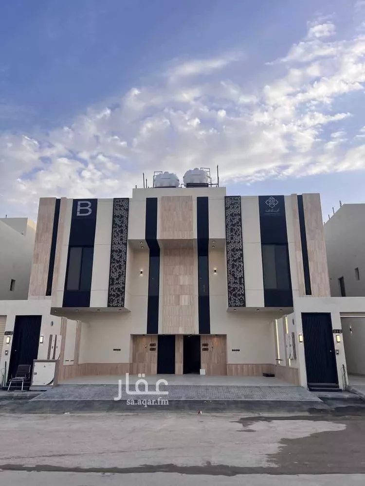 Floor for Sale in Riyadh Tuwaiq صورة 2