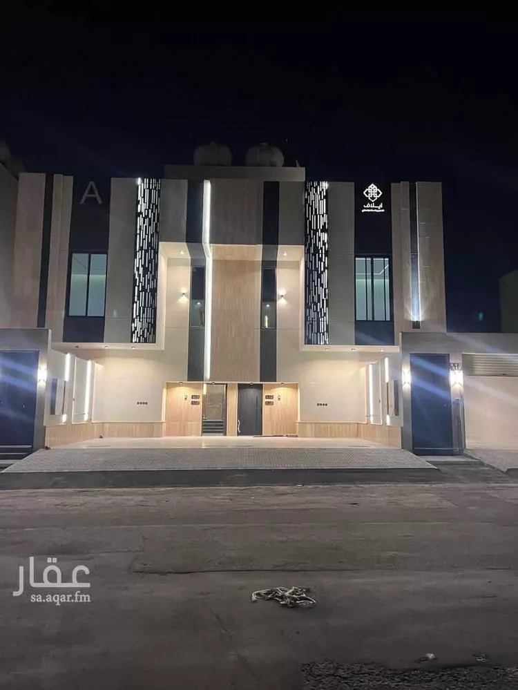 Floor for Sale in Riyadh Tuwaiq صورة 4