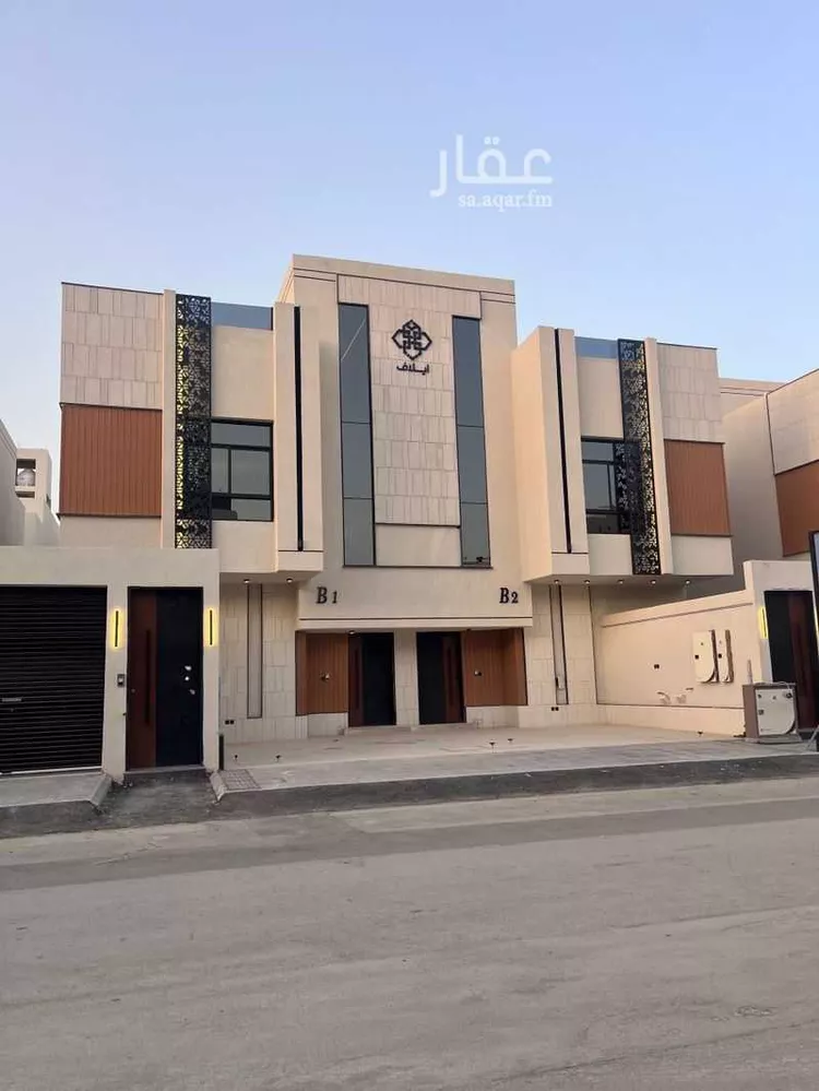 Floor for Sale in Riyadh Tuwaiq صورة 3