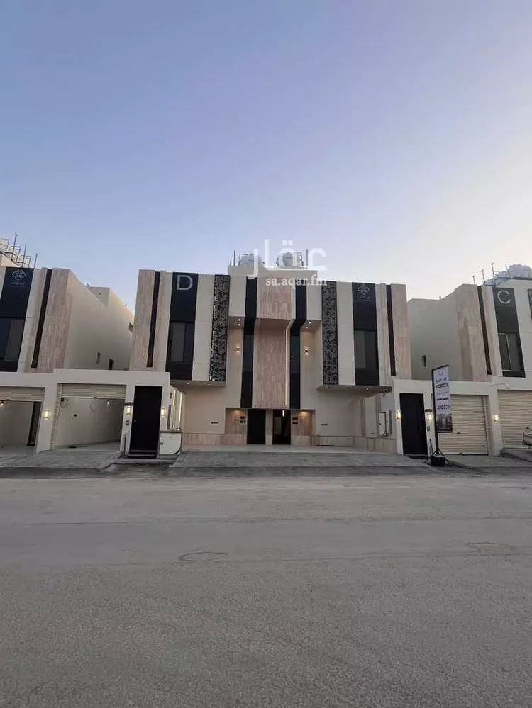 Floor for Sale in Riyadh Tuwaiq