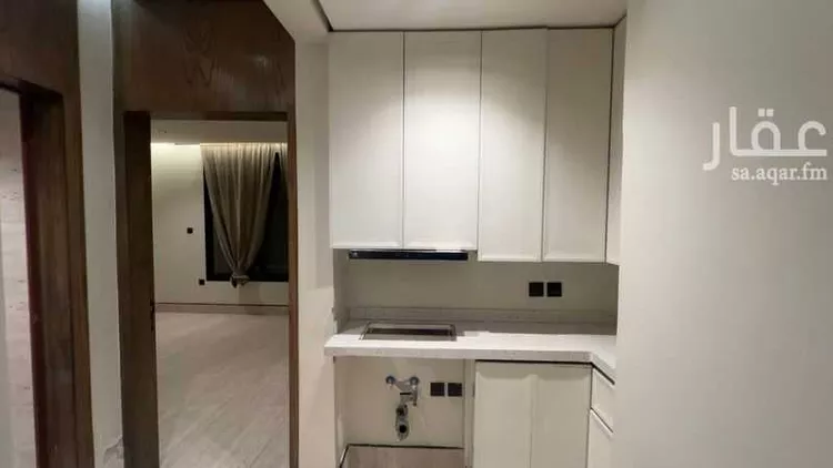 شقة للإيجار في شارع محمد بن عبدالعزيز الدغيثر, حي الملقا, مدينة الرياض, منطقة الرياض صورة 3