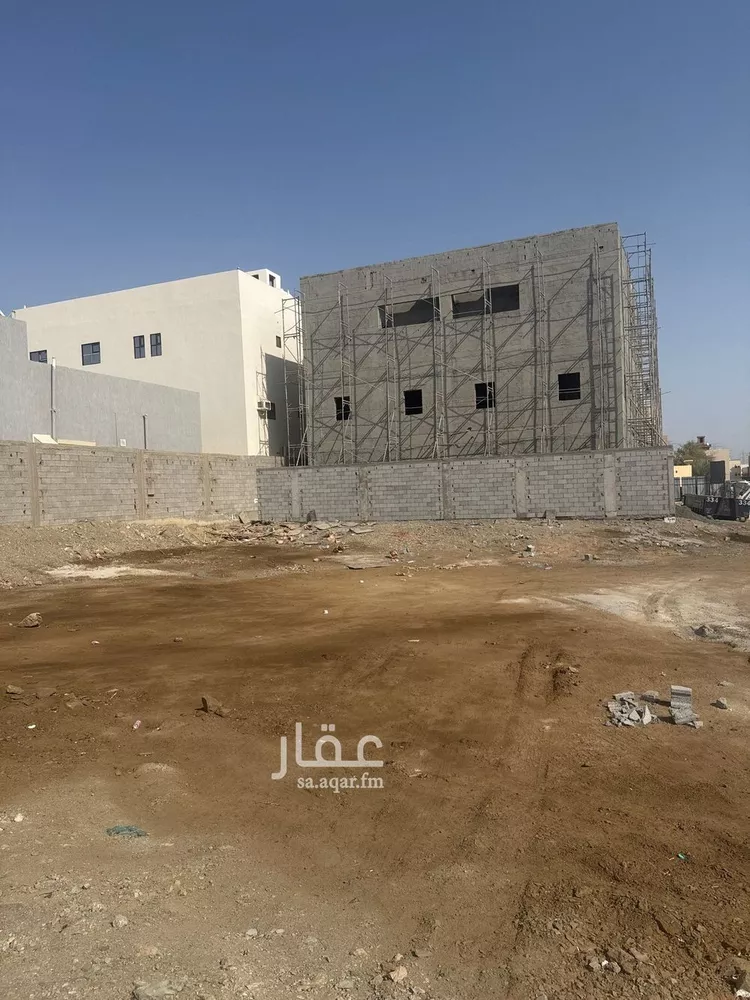 أرض للبيع في شارع الوفاء 125, حي الوفاء, مدينة جدة, منطقة مكة المكرمة