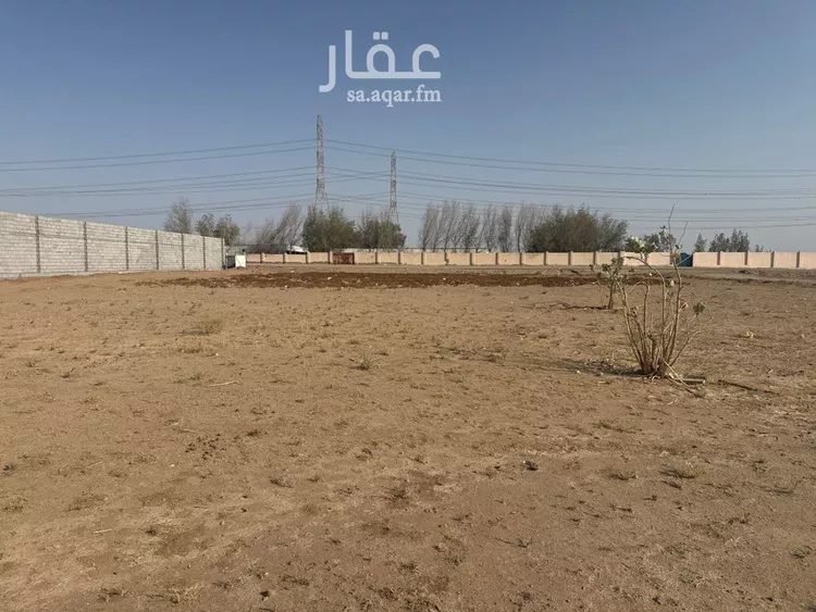 Land for Sale in Jeddah Ar Rahmaniyah