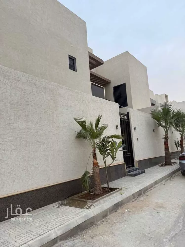 فيلا للإيجار في شارع حامد دمنهوري ، حي عكاظ ، الرياض ، منطقة الرياض صورة 2