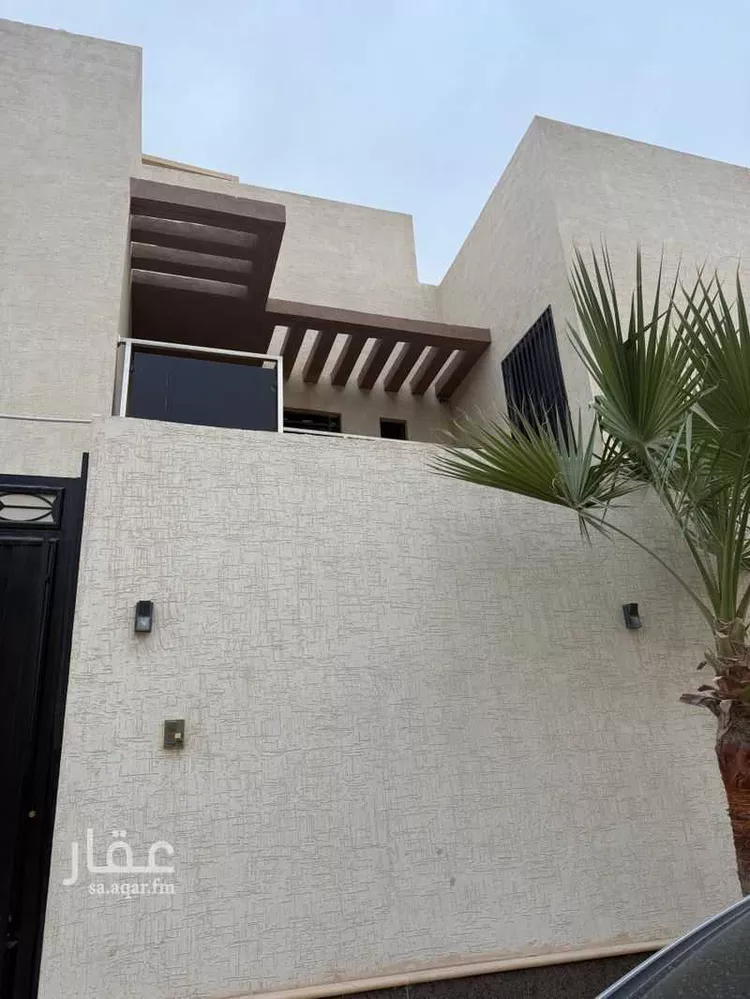 فيلا للإيجار في شارع حامد دمنهوري ، حي عكاظ ، الرياض ، منطقة الرياض