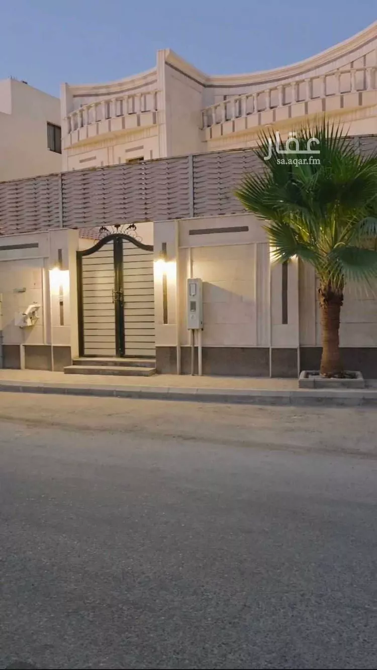 فيلا للإيجار في شارع الحقوق, حي الشعلة, مدينة الدمام, المنطقة الشرقية
