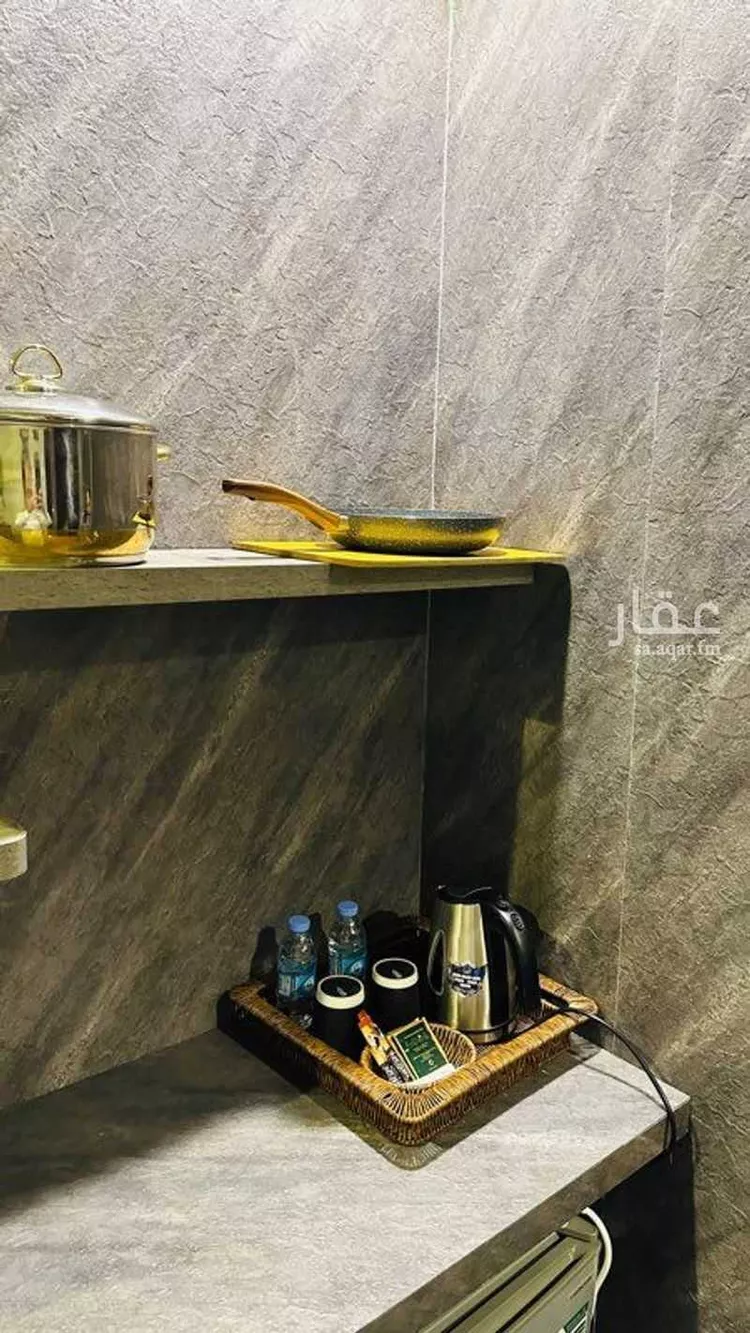 استديو مفروش للحجز في شارع الدهناء ، حي القيروان ، الرياض ، منطقة الرياض 11