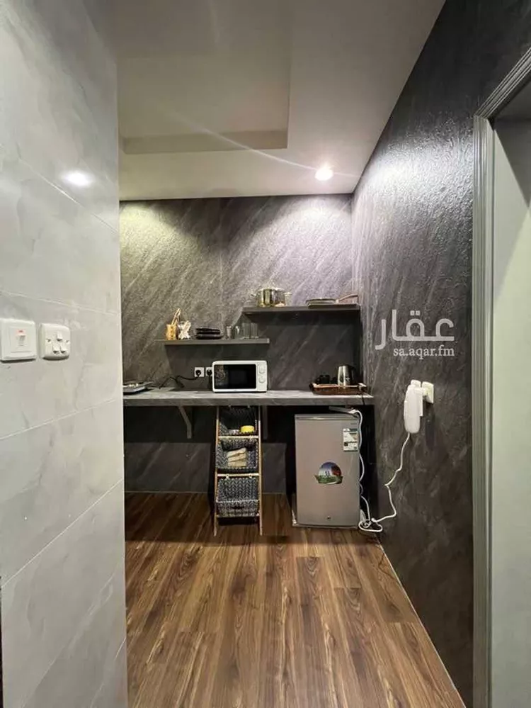 استديو مفروش للحجز في شارع الدهناء ، حي القيروان ، الرياض ، منطقة الرياض 7