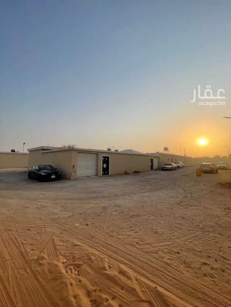 أرض للبيع في شارع مسلم بن يناق, حي البساتين, مدينة الخرج, منطقة الرياض