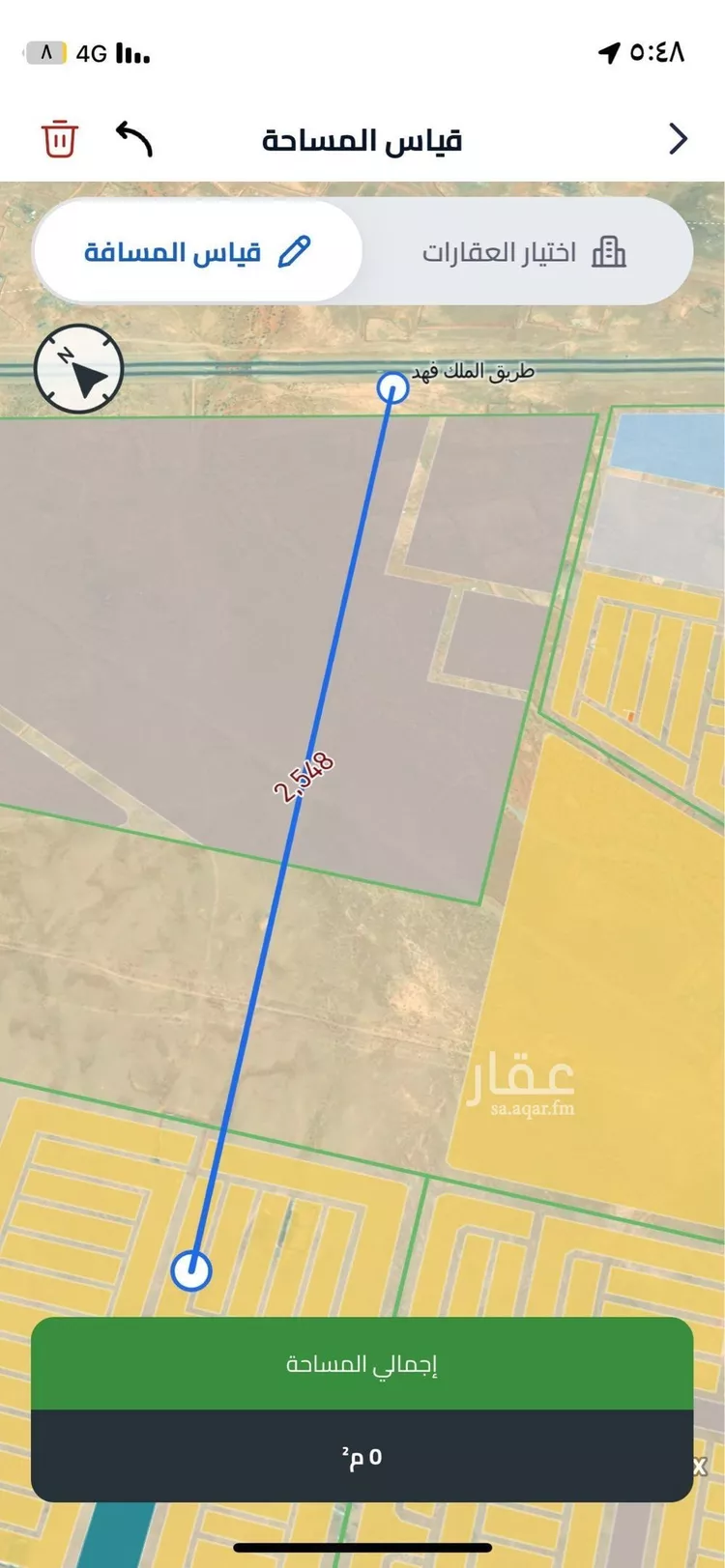 أرض للبيع في حي الخير, مدينة الرياض, منطقة الرياض صورة 2