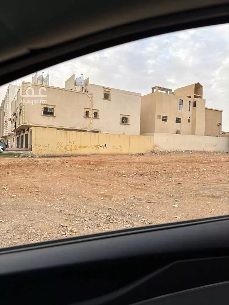 أرض للبيع في شارع البكيرية, حي أحد, مدينة الرياض, منطقة الرياض صورة 3