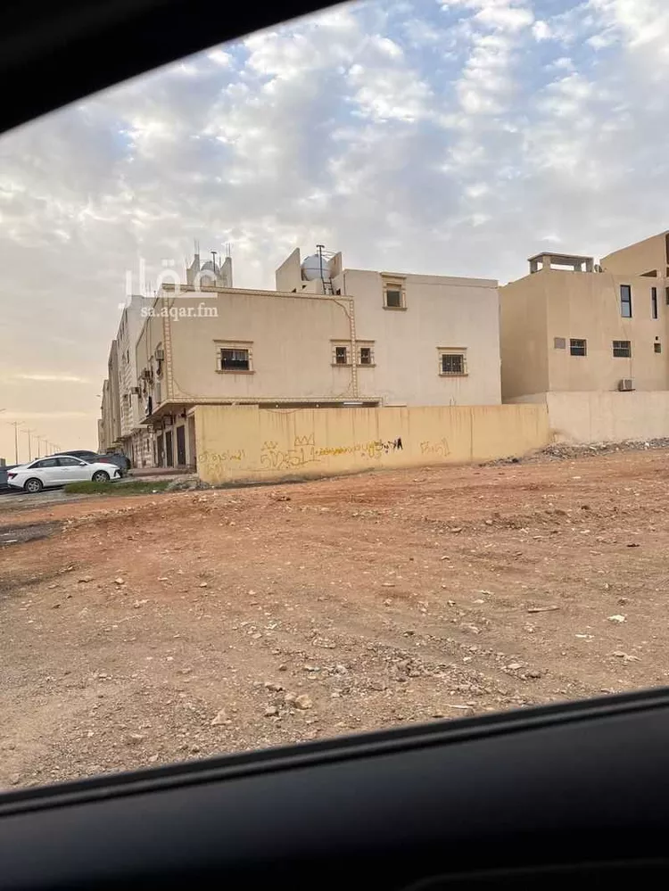 أرض للبيع في شارع البكيرية, حي أحد, مدينة الرياض, منطقة الرياض صورة 5