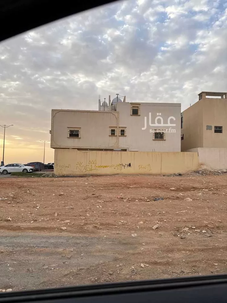 أرض للبيع في شارع البكيرية, حي أحد, مدينة الرياض, منطقة الرياض