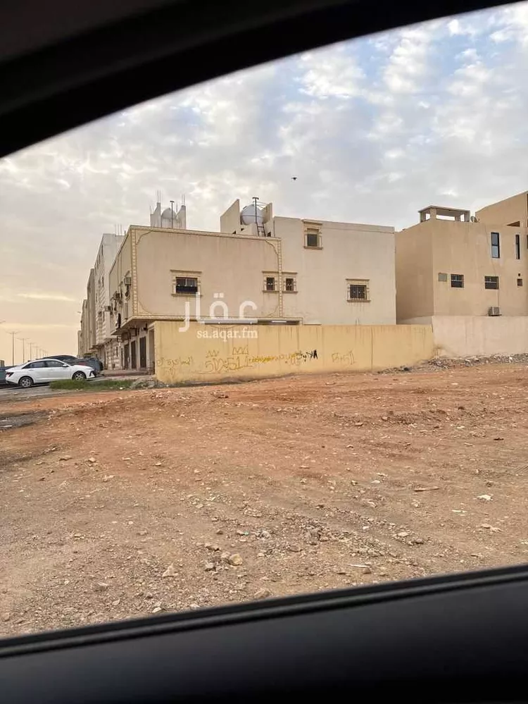 أرض للبيع في شارع البكيرية, حي أحد, مدينة الرياض, منطقة الرياض صورة 4
