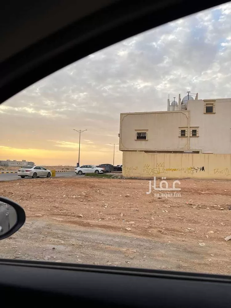 أرض للبيع في شارع البكيرية, حي أحد, مدينة الرياض, منطقة الرياض صورة 2