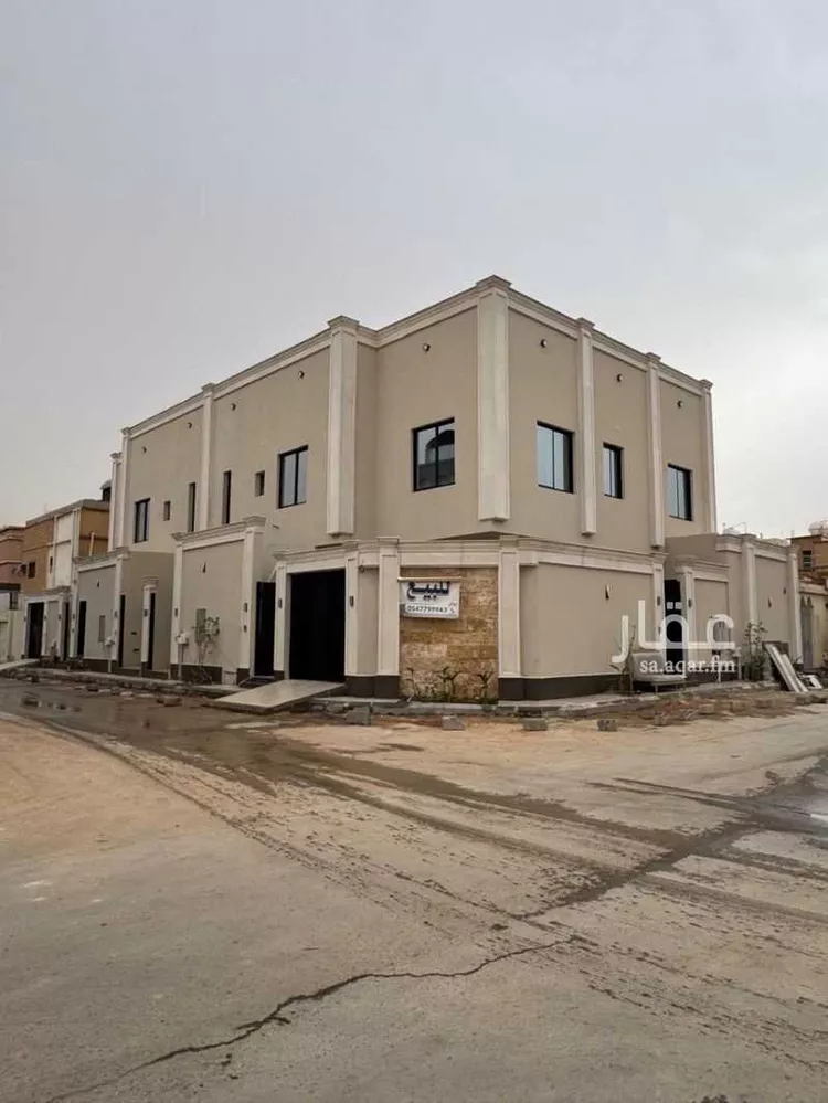 Floor for Sale in Riyadh An Nasim Al Gharbi صورة 2