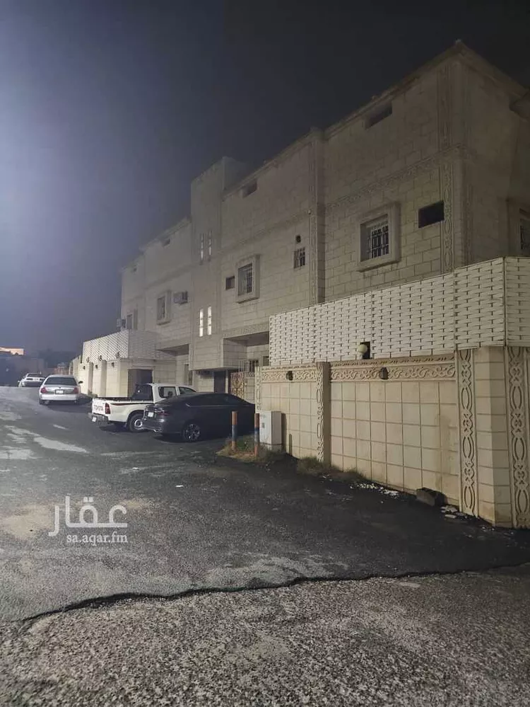 شقة للإيجار في شارع القراحين 33 ، حي أم العراد ، الطائف ، الطائف صورة 4