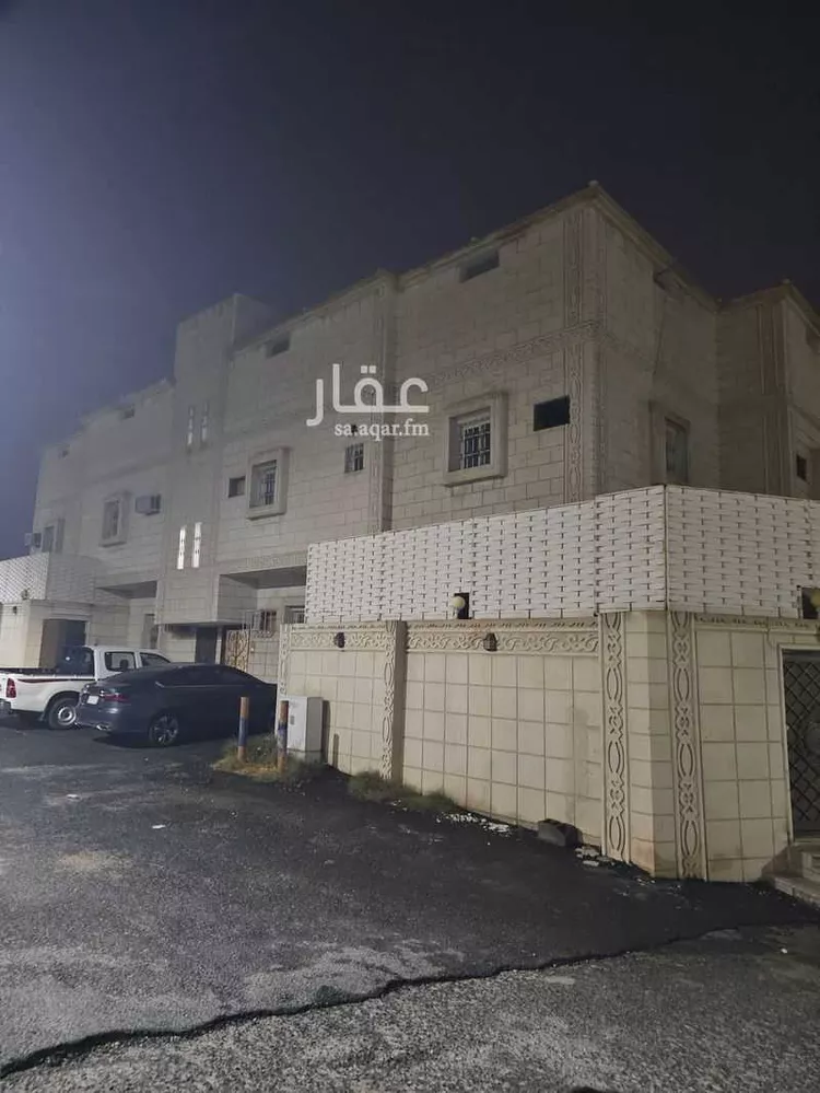 شقة للإيجار في شارع القراحين 33 ، حي أم العراد ، الطائف ، الطائف صورة 2