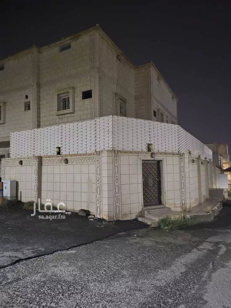 شقة للإيجار في شارع القراحين 33 ، حي أم العراد ، الطائف ، الطائف صورة 3