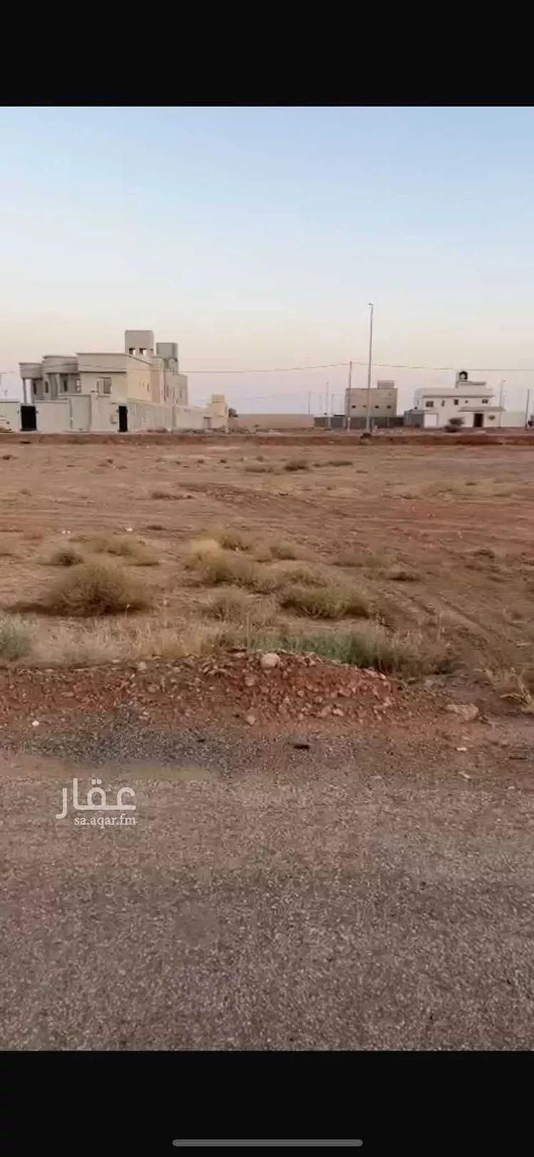 أرض للبيع في شارع كعب بن زهير ، مرات ، مرات صورة 2