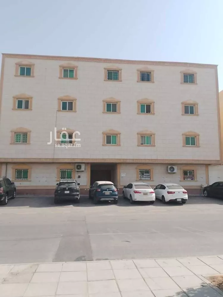 شقة للإيجار في شارع حائل, حي الخليج, مدينة الرياض, منطقة الرياض