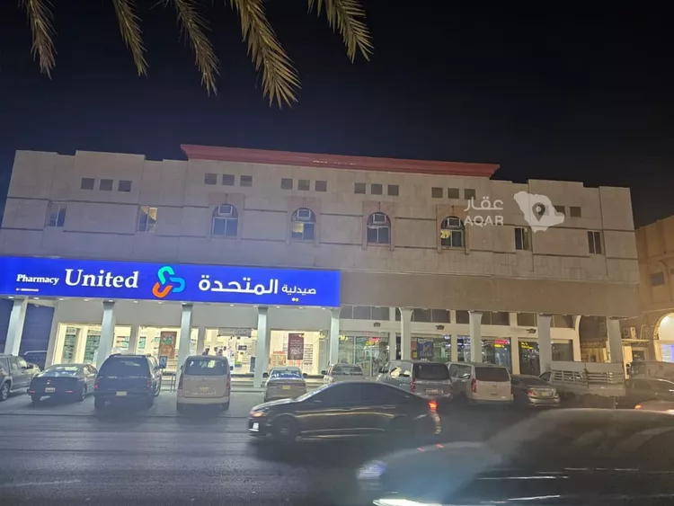 محل للإيجار في شارع ابو بكر الصديق, حي أحد, مدينة الدمام, المنطقة الشرقية صورة 3