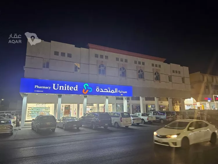 محل للإيجار في شارع ابو بكر الصديق, حي أحد, مدينة الدمام, المنطقة الشرقية صورة 4