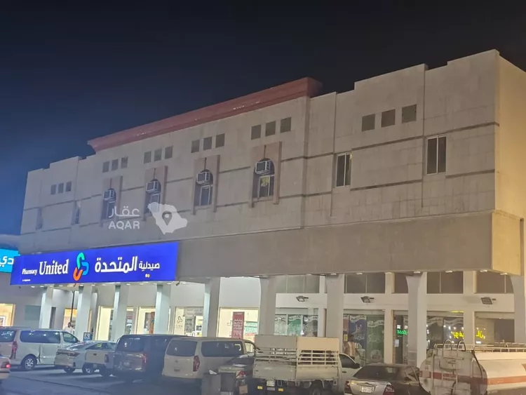 محل للإيجار في شارع ابو بكر الصديق, حي أحد, مدينة الدمام, المنطقة الشرقية صورة 2