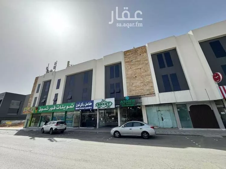 Commercial Office for Rent in Riyadh Al Olaya صورة 2