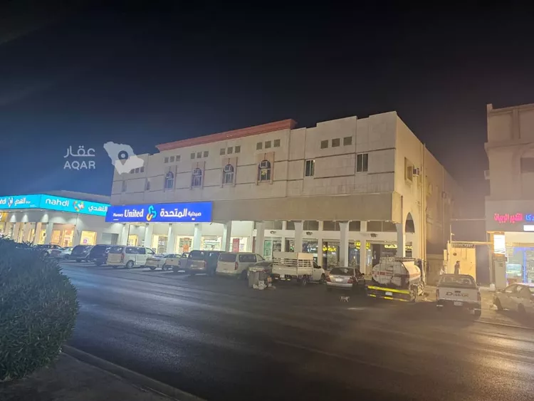 محل للإيجار في شارع ابو بكر الصديق, حي أحد, مدينة الدمام, المنطقة الشرقية صورة 2