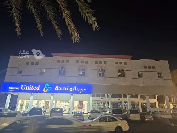 محل للإيجار في شارع ابو بكر الصديق, حي أحد, مدينة الدمام, المنطقة الشرقية