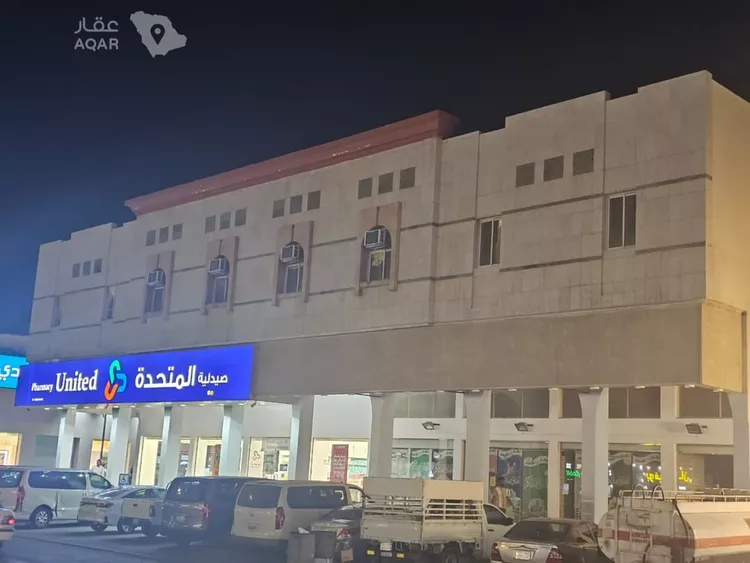 محل للإيجار في شارع ابو بكر الصديق, حي أحد, مدينة الدمام, المنطقة الشرقية صورة 3