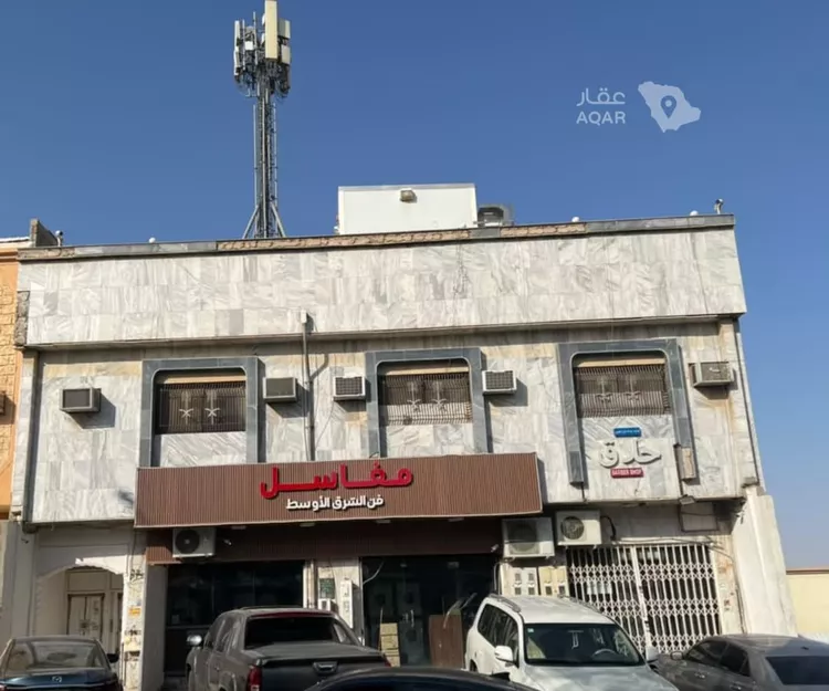 أرض للبيع في شارع حزام الدوسري, حي الدار البيضاء, مدينة الرياض, منطقة الرياض