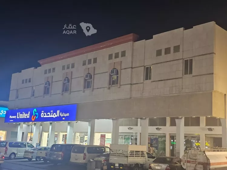 محل للإيجار في شارع ابو بكر الصديق, حي أحد, مدينة الدمام, المنطقة الشرقية