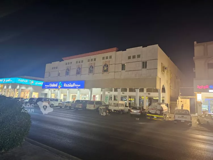 محل للإيجار في شارع ابو بكر الصديق, حي أحد, مدينة الدمام, المنطقة الشرقية صورة 3