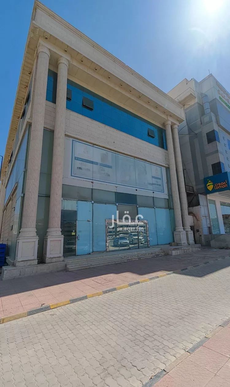 عمارة للإيجار في شارع خزة, حي السليمانية, مدينة الرياض, منطقة الرياض