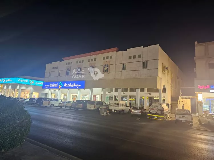 محل للإيجار في شارع ابو بكر الصديق, حي أحد, مدينة الدمام, المنطقة الشرقية صورة 2